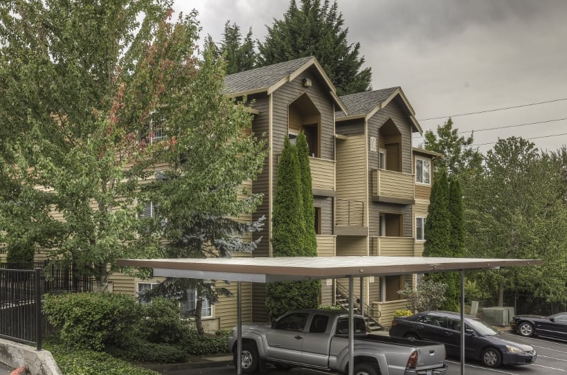 Photos and Video of Arnada Pointe in Vancouver, WA